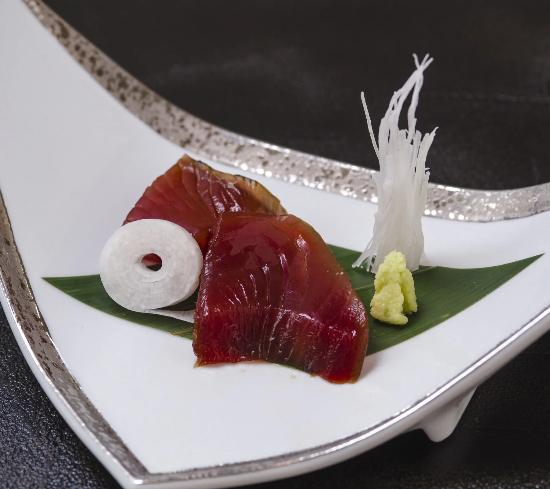 Sashimi